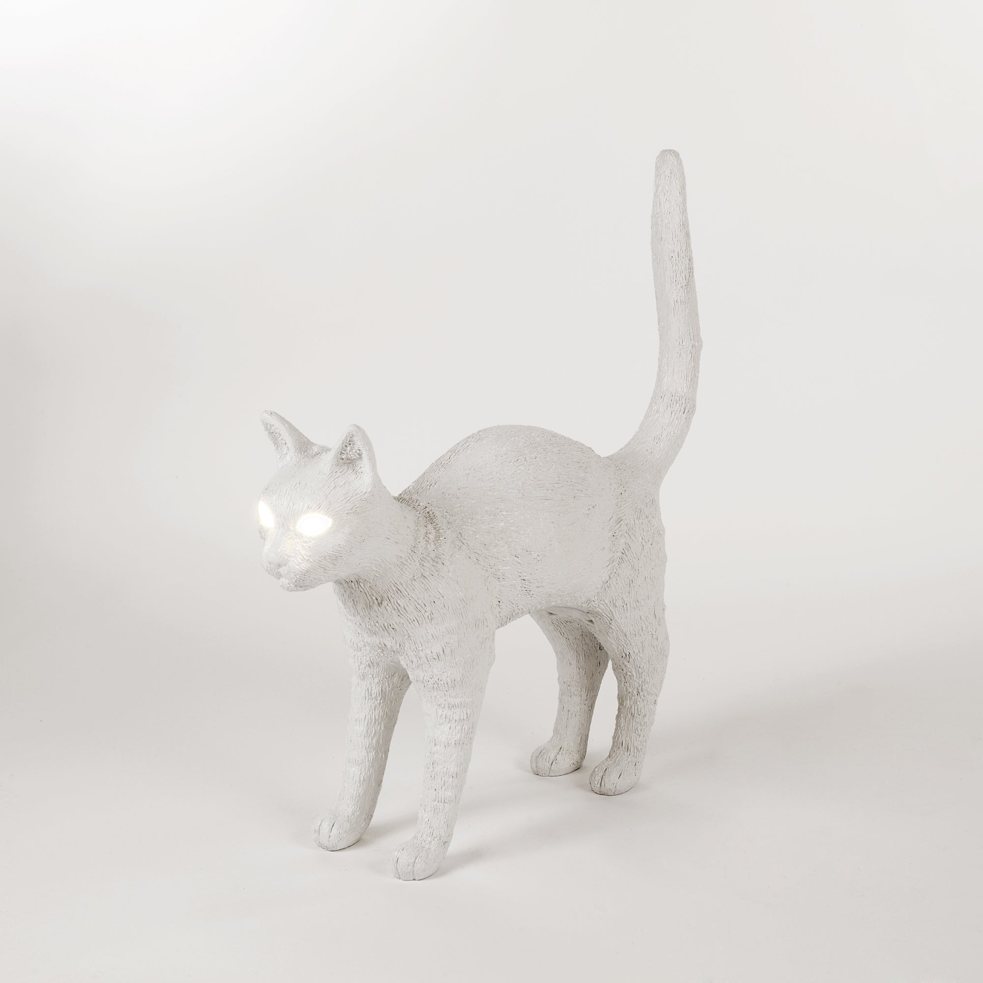 Seletti Jobby The Cat Tafellamp