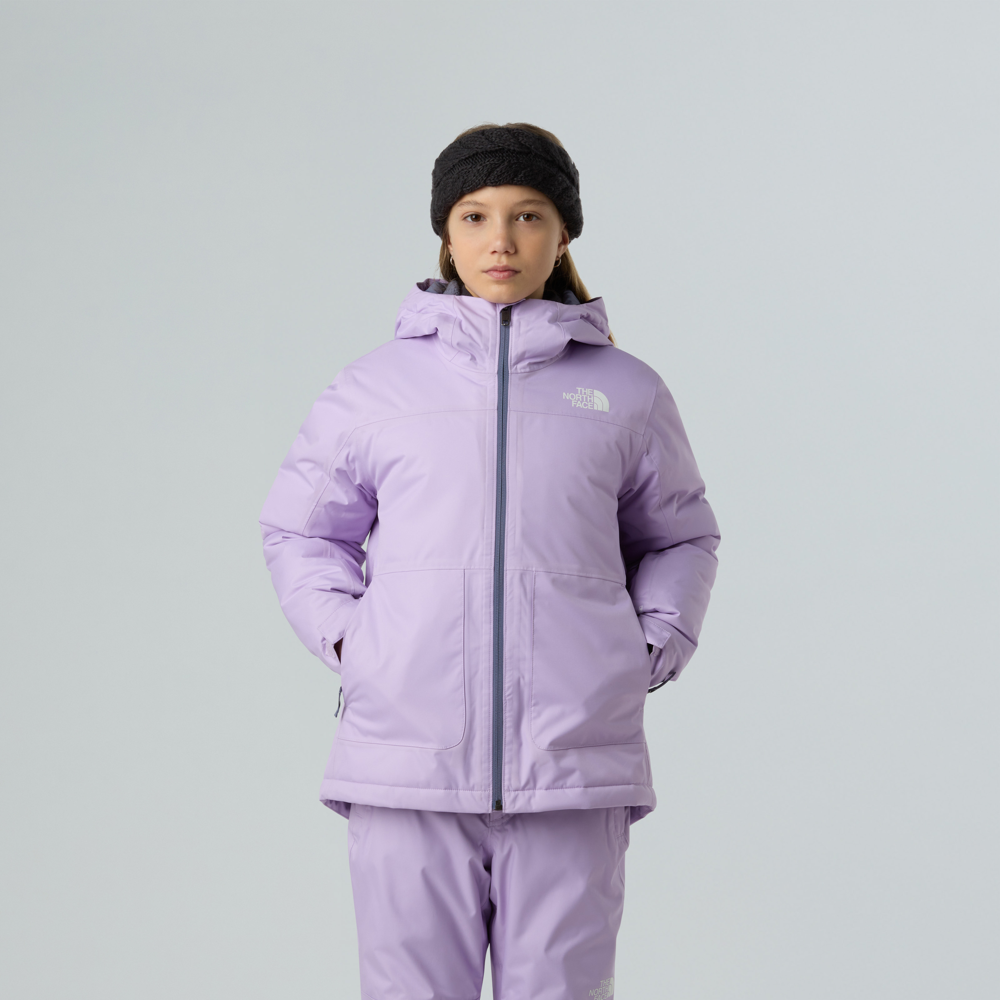 G Freedom Insulated Jacket