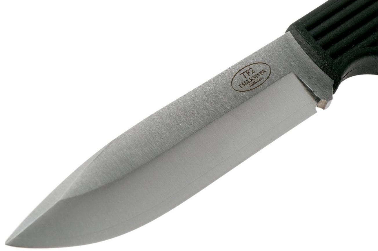Fällkniven TF2z Taiga Forester, Thermorun outdoormes
