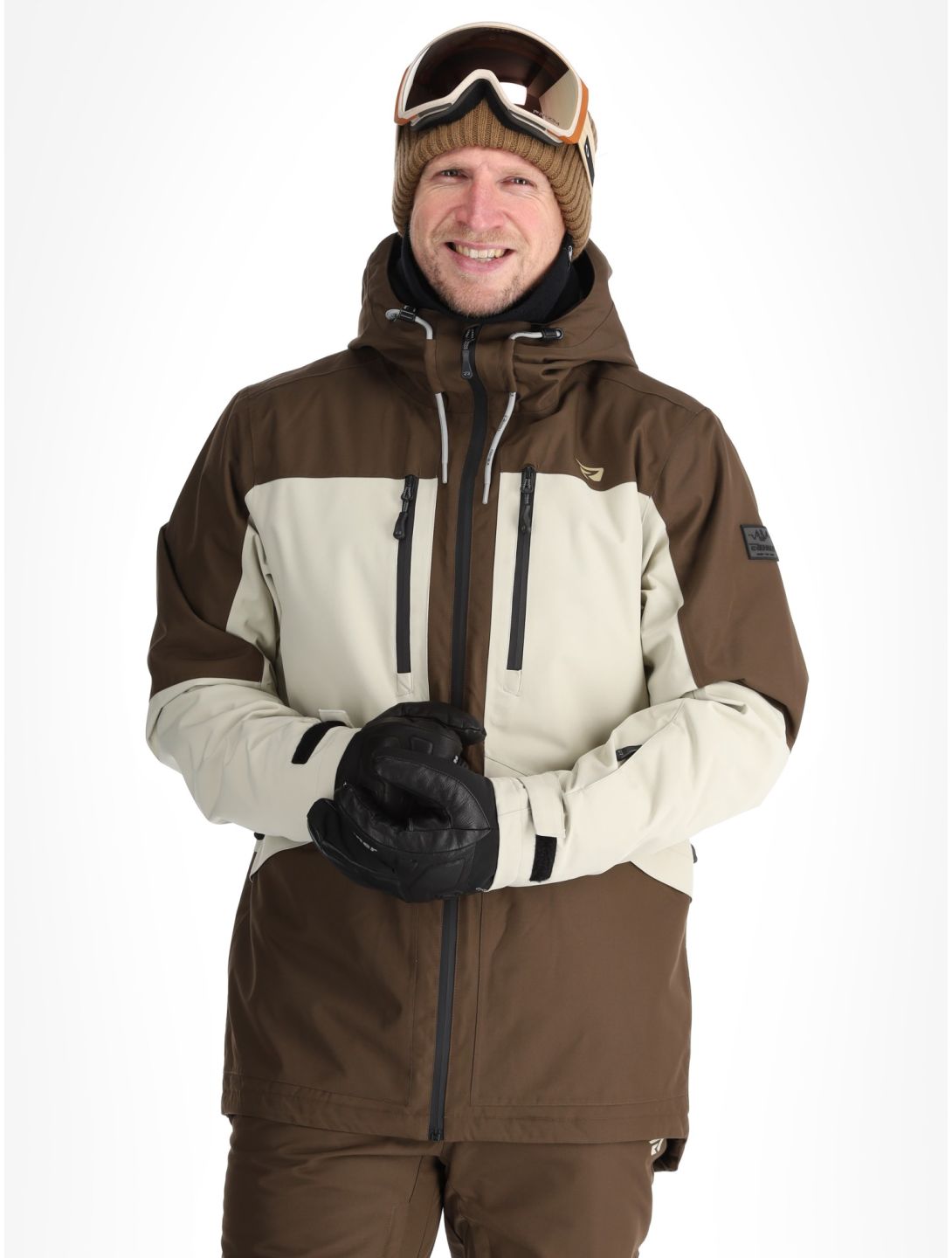 Lhotse-R ski-jas heren