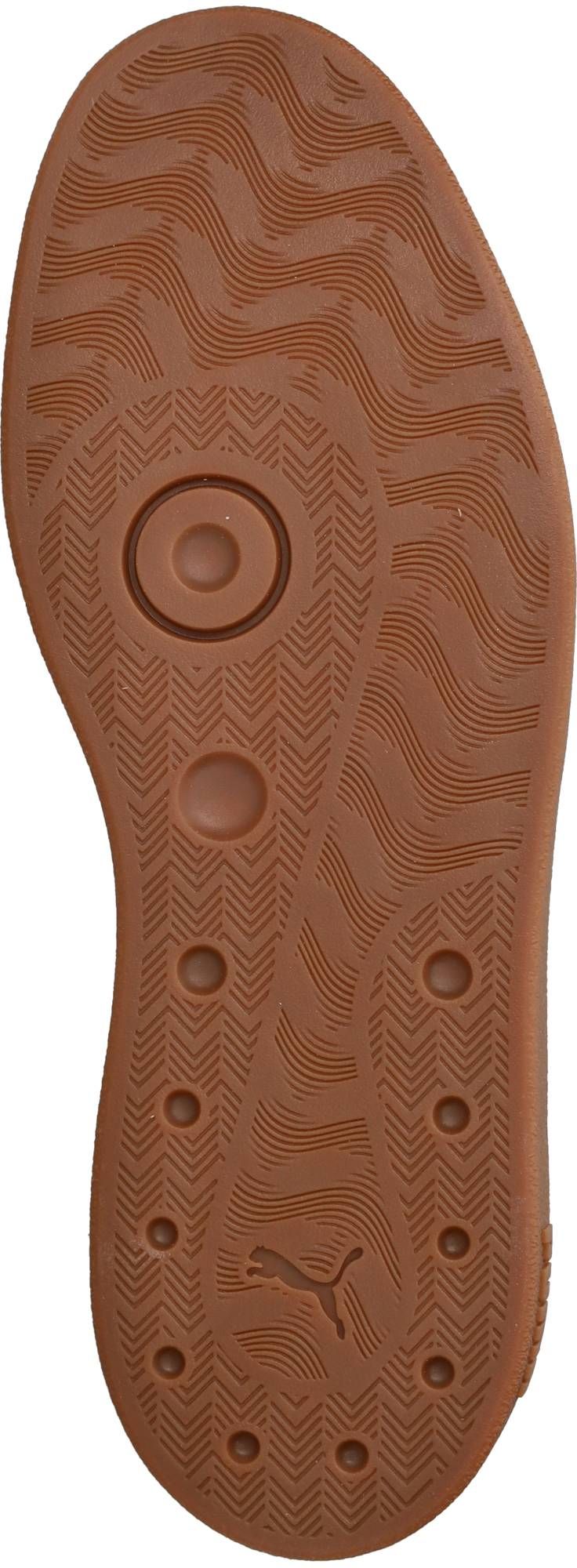 Puma Club II Era Sneakers Bruin Heren