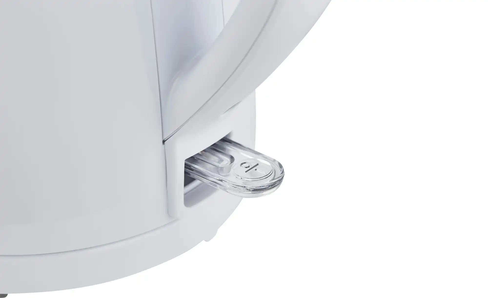 KHG Wasserkocher WK-100W