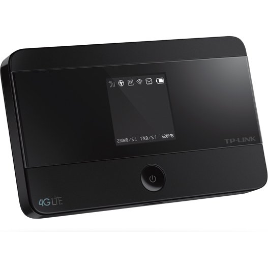 TP-Link M7350 Équipement de réseau sans fil cellulaire