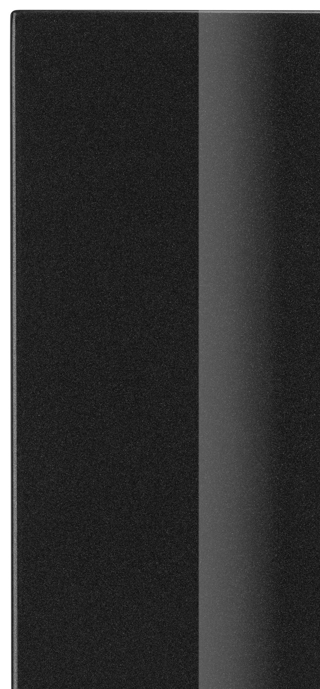 KOCHSTATION Hängeschrank »KS-Trient« 50 cm breit