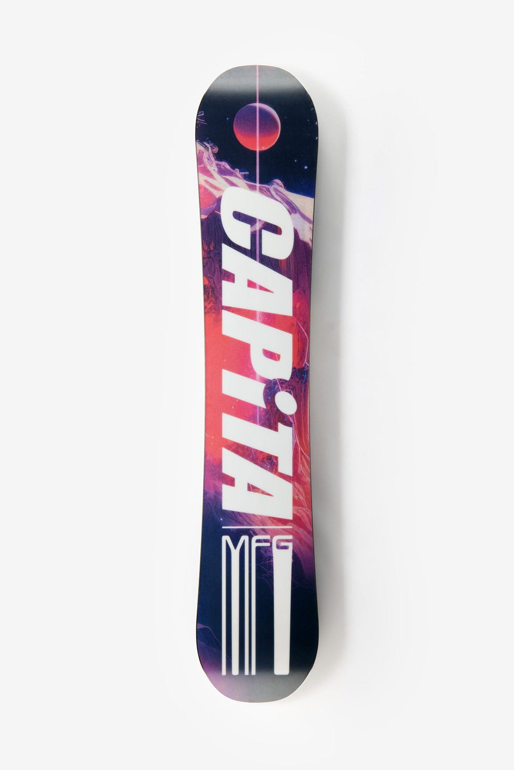 CAPiTA  Outerspace Living Wide