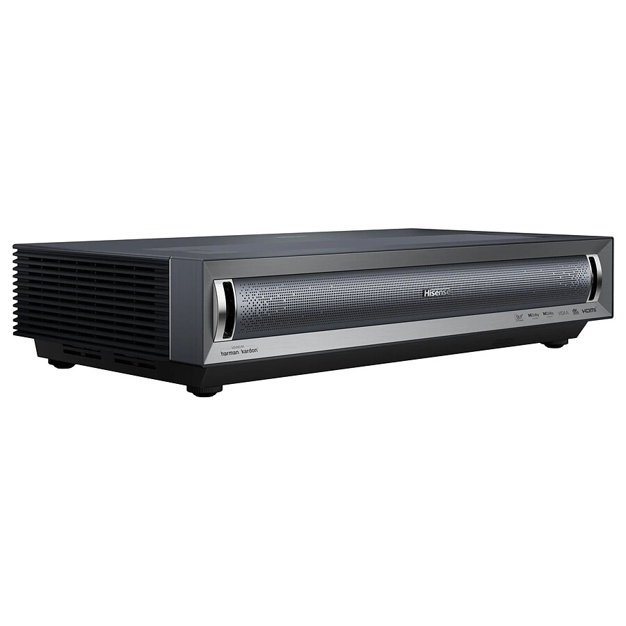 Hisense PX3-PRO - DLP Laser UHD 4K - 3000 Lumens