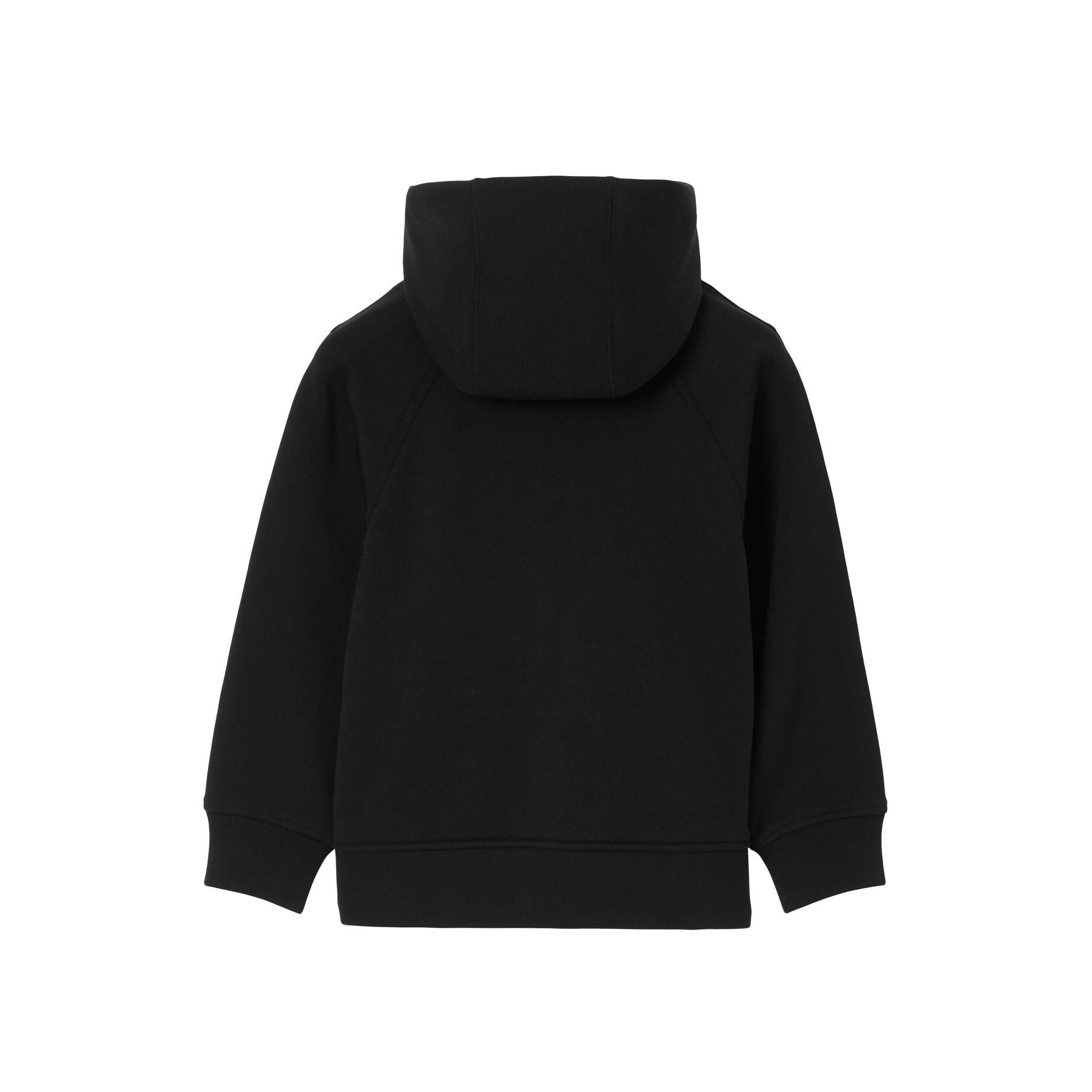 Burberry| Jungen Sweatjacke DEVAN mit EKD Motiv