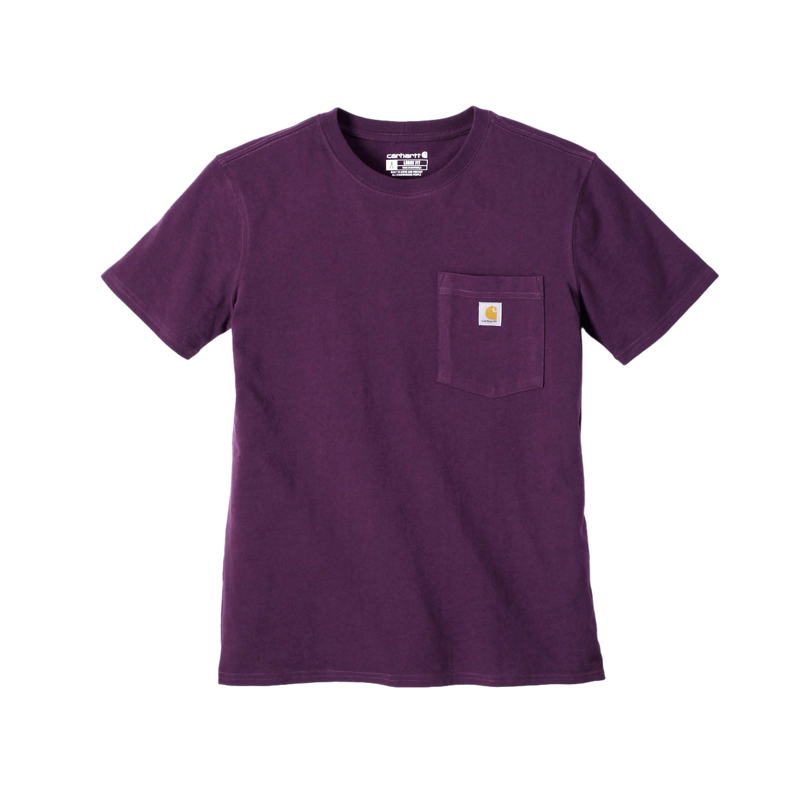 Pocket T-shirt