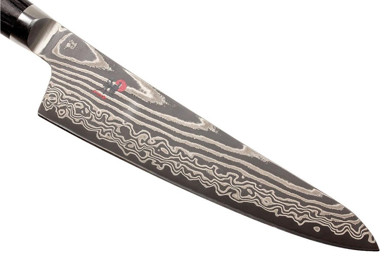 Miyabi 5000FCD shotoh 13 cm, 34680-131