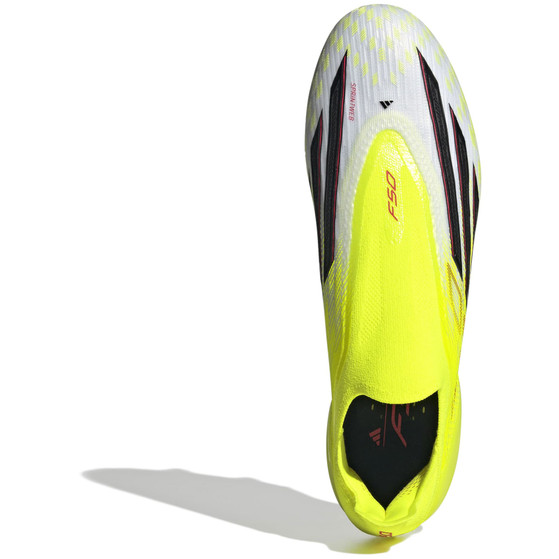 adidas F50 Elite Laceless SG