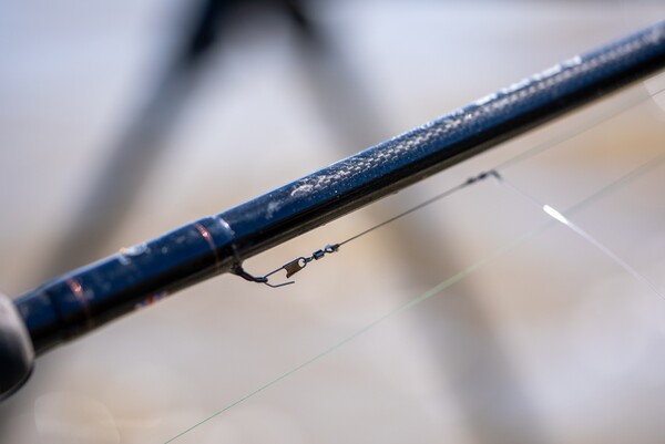 Lien Feeder Super Fin Guru 5.72cm (3pcs)