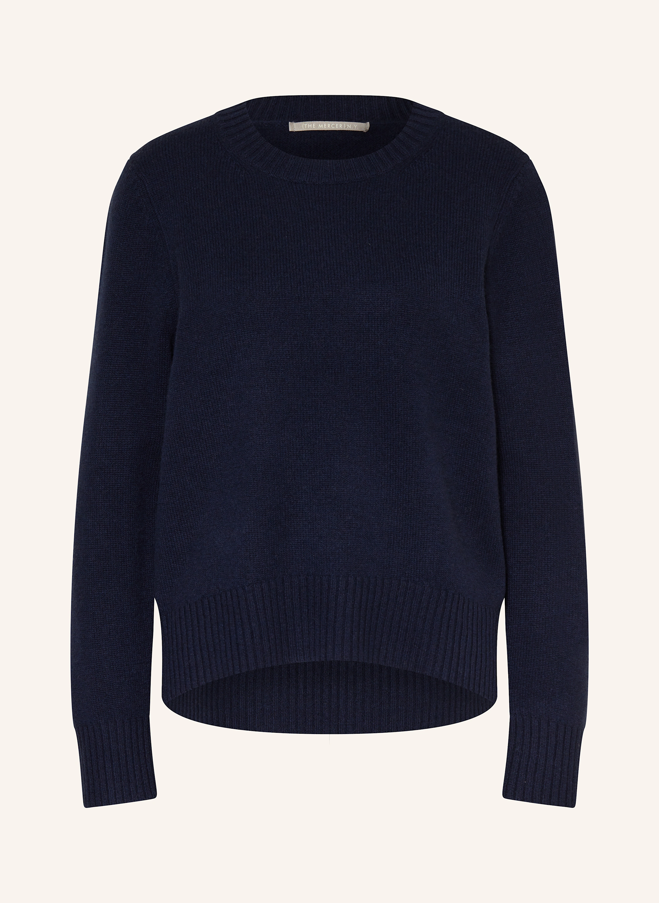(THE MERCER) N.Y. Cashmere-Pullover