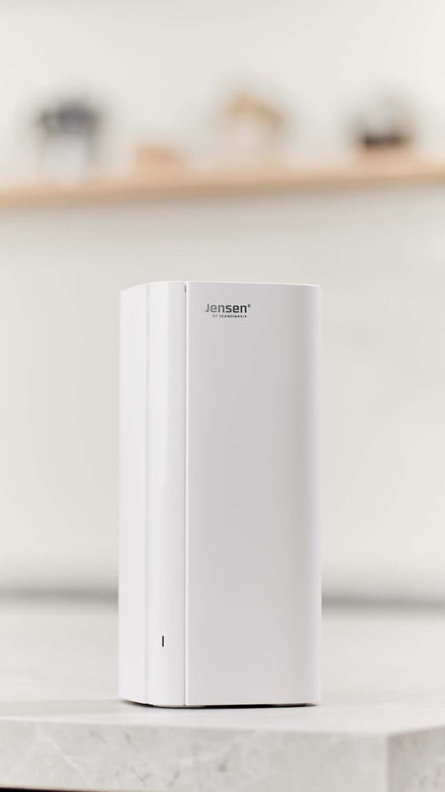 Jensen Omni WiFi 6 mesh-sæt (3-pak)