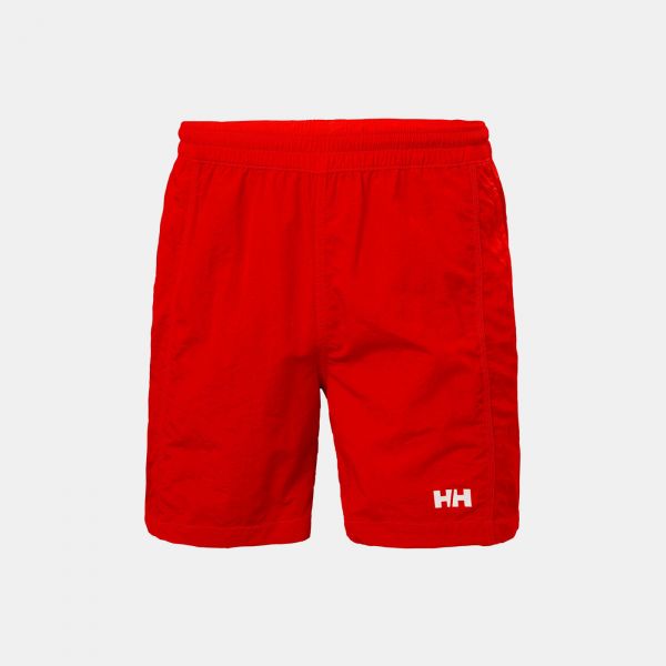 Helly Hansen Calções Calshot Alert Vermelho M Alert - 55693-222-M
