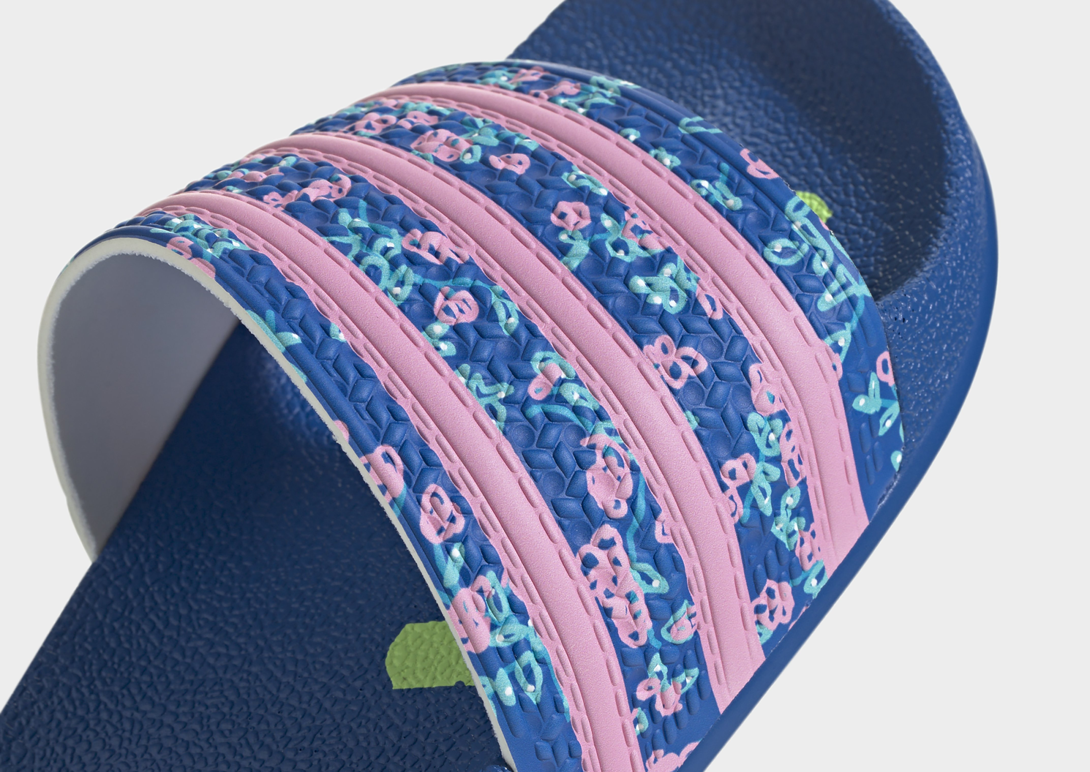 adidas Originals Claquette Adilette x KSENIASCHNAIDER