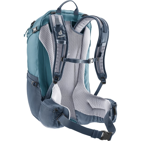 Sac à dos randonnée DEUTER FUTURA 27 ATLANTIC/INK