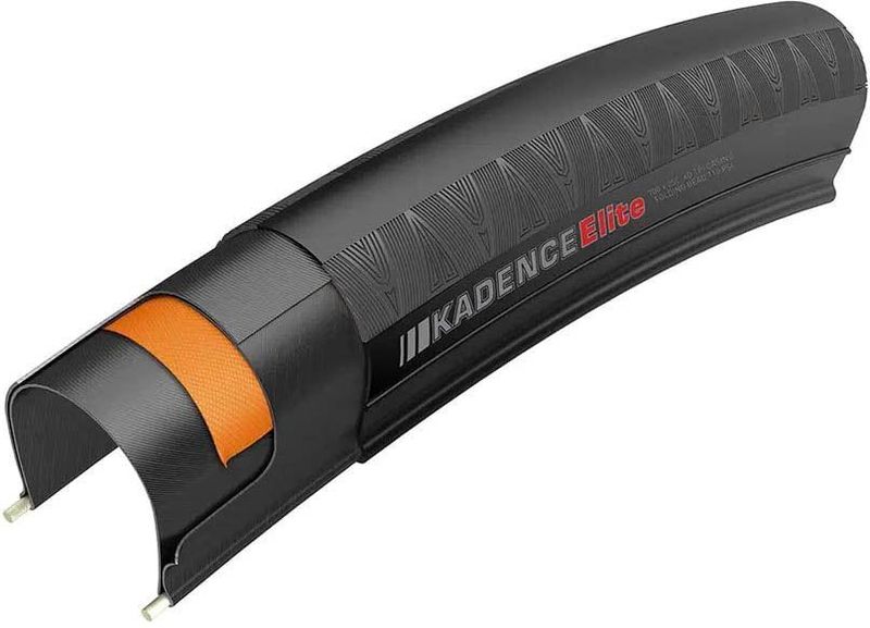 Kenda Kadence L3R Band 700x28c Zwart