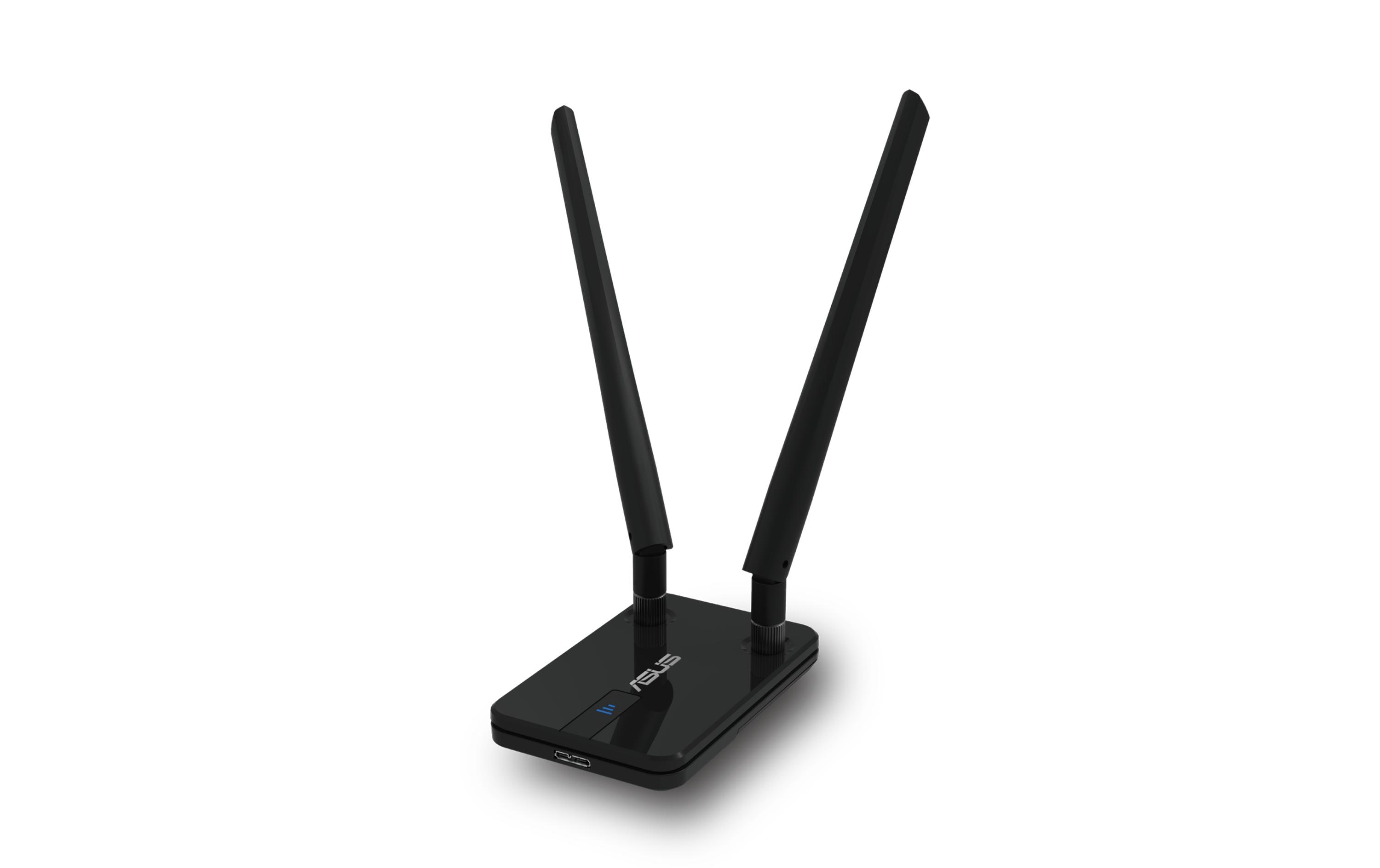 WLAN-AC USB-Adapter USB-AC58Wireless-AC1300 Dual-Band USB-Adapter