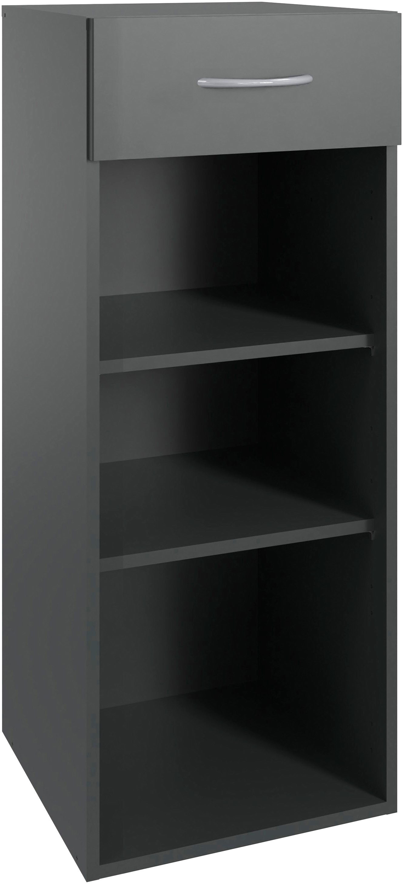Wimex Standregal »Multiraumkonzept das Schrank System für jedes Zuhause« Wähle deinen passenden Schrank aus der Serie,  planbar und erweiterbar mit vielen Schranktypen