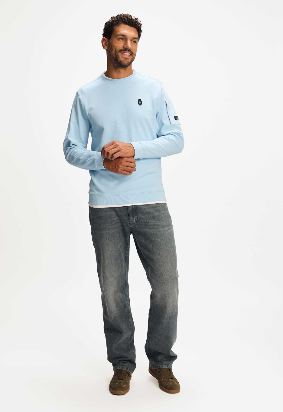 Silvercreek Gates Longsleeve