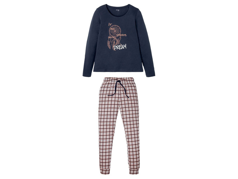 Pyjama voor dames, XS - L