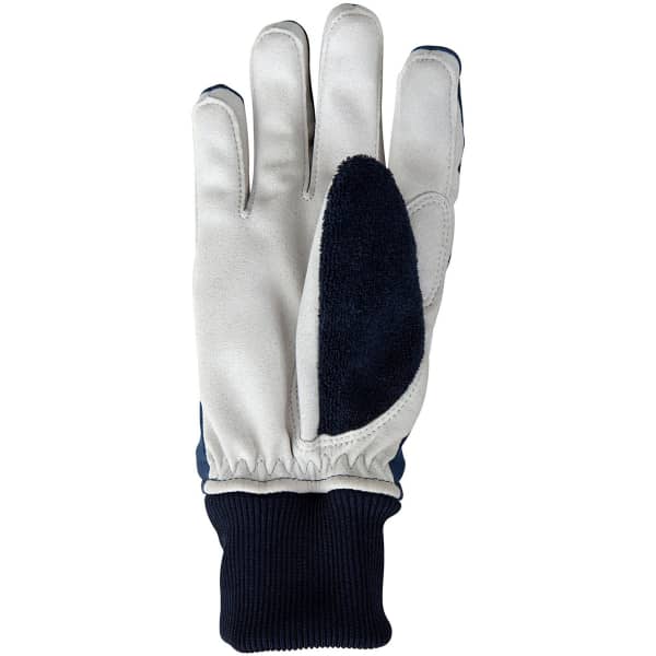 Gant ski de fond SWIX CROSS GLOVE JR DARK NAVY