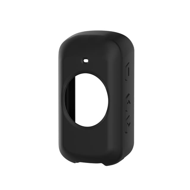 Beskyttende silikonetui til Garmin Edge 530 Hvid