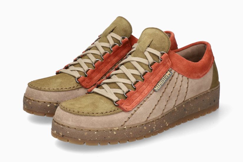 RAINBOW TAUPE