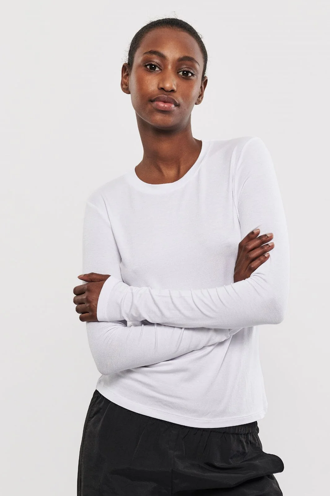 MbyM Christina-M optical white