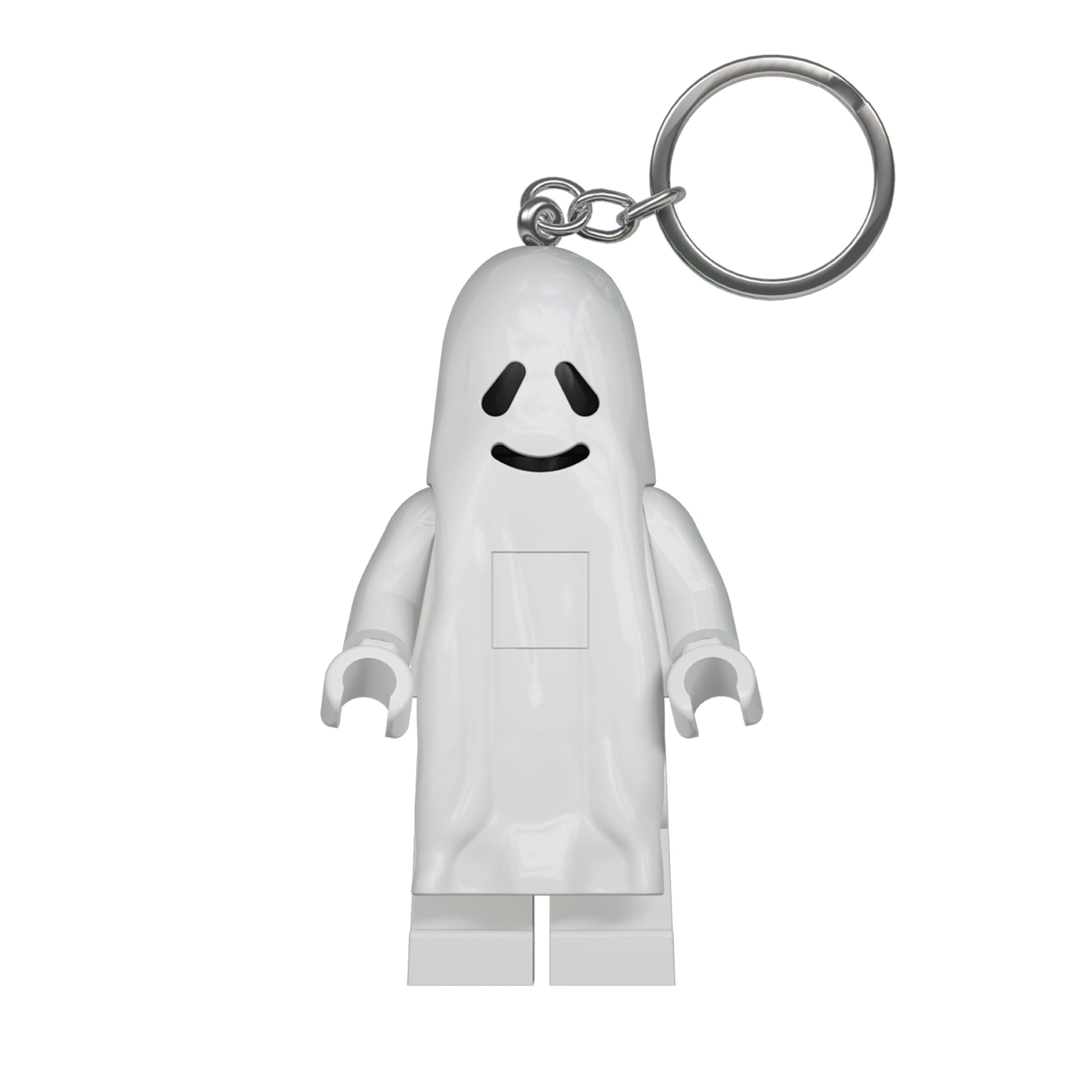Chaveiro Fantasma Iluminado LEGO® 5005667