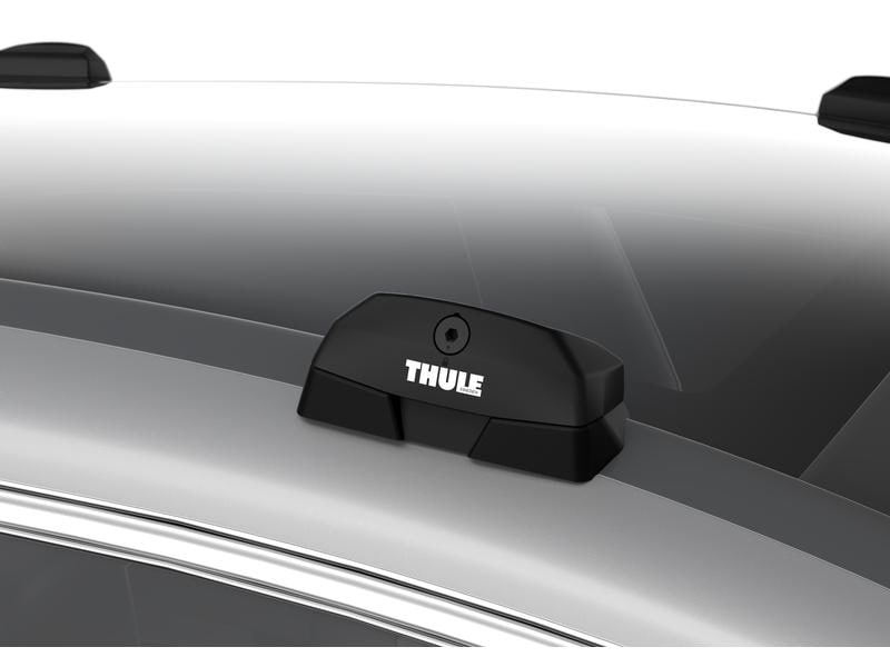 Thule Lastenträgerfuss Fixpoint Kit Cover Lastenträgerfuss