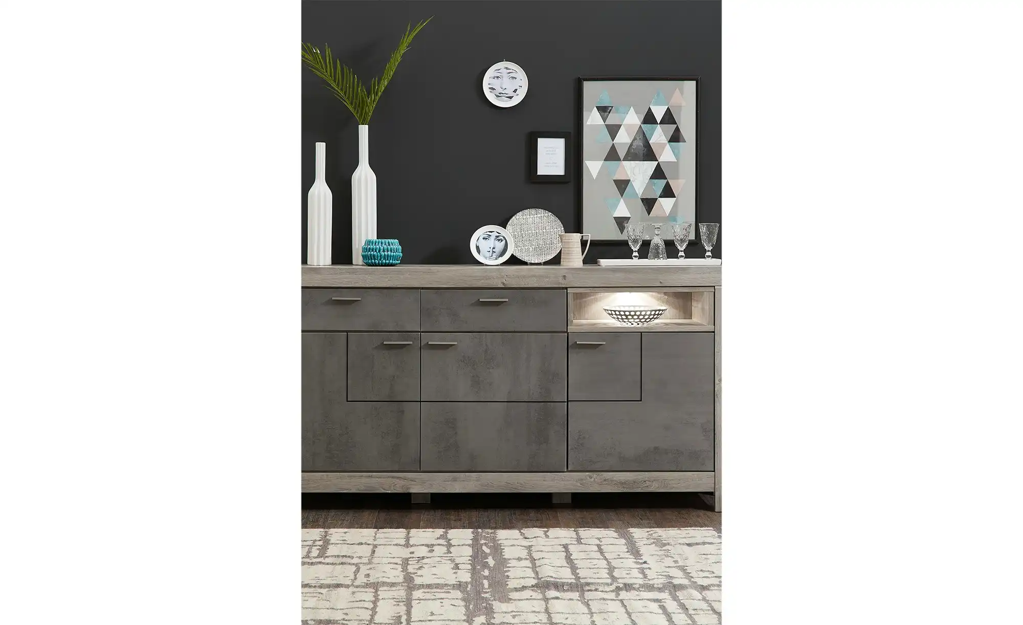 uno Sideboard Porto