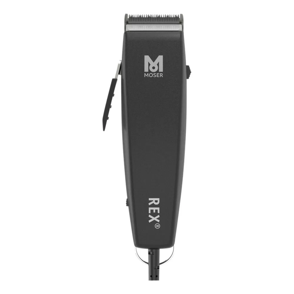 Moser Rex 1230 Hundeklipper