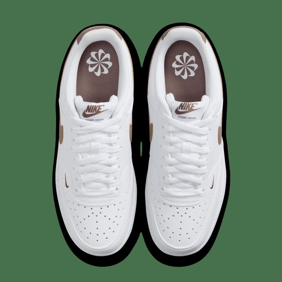 Nike Court Vision Low Next Nature
