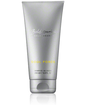 Baldessarini Cool Force shower gel 200ml