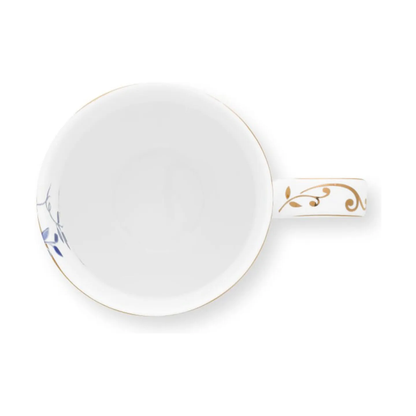 PIP Studio Royal White Krus