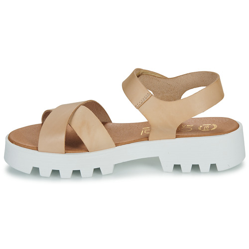 Casual Attitude - BELDOU - Beige