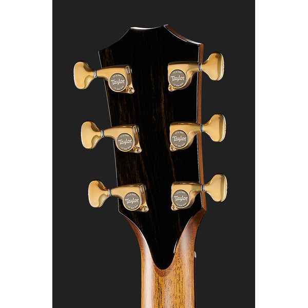 Taylor Builder's Edition 914ce