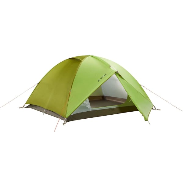 Tente bivouac VAUDE CAMPO 3P CHUTE GREEN