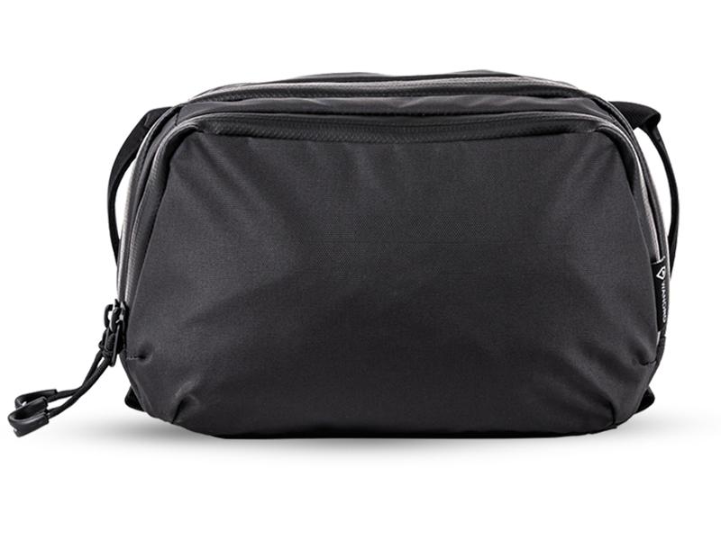 Wandrd Necessaire Bag Large Für Reisen und den täglichen Gebrauch von Toilettenartikeln