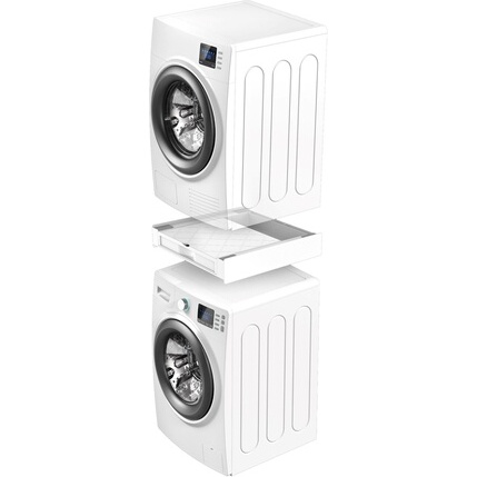 Kit de superposition Meliconi Base Torre Duo 656123