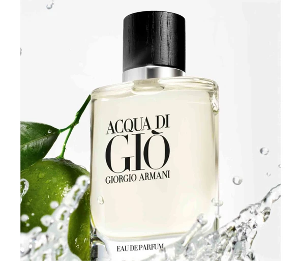 Giorgio Armani Acqua di Giò Eau de Parfum