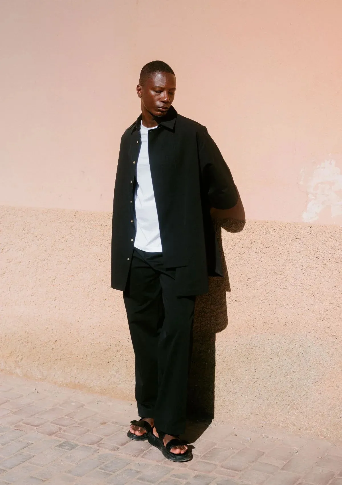 Pantalon South ADN Paris