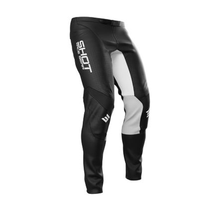 Pantalon cross Shot CONTACT - HERA 2025 - Noir