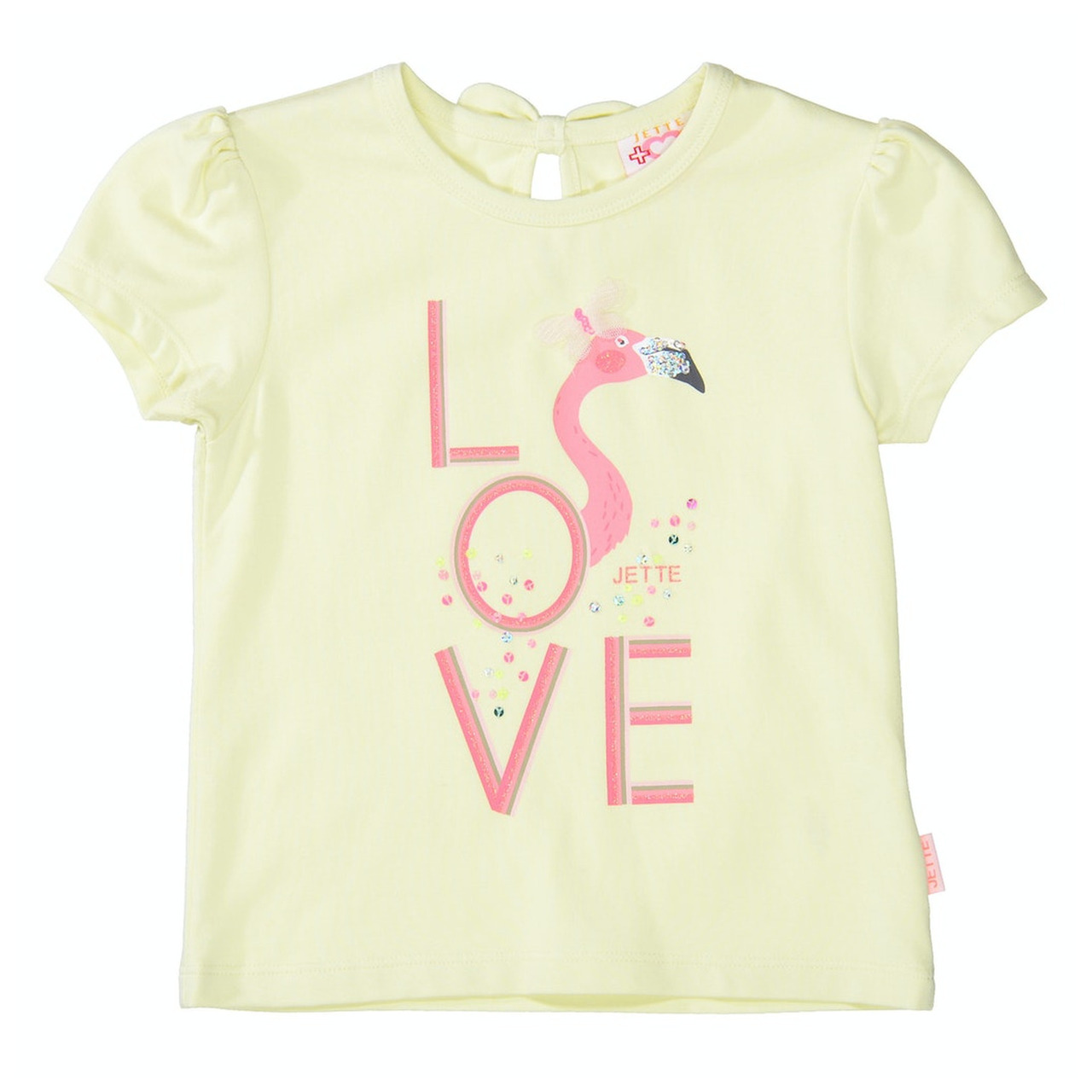 Jette Shirt