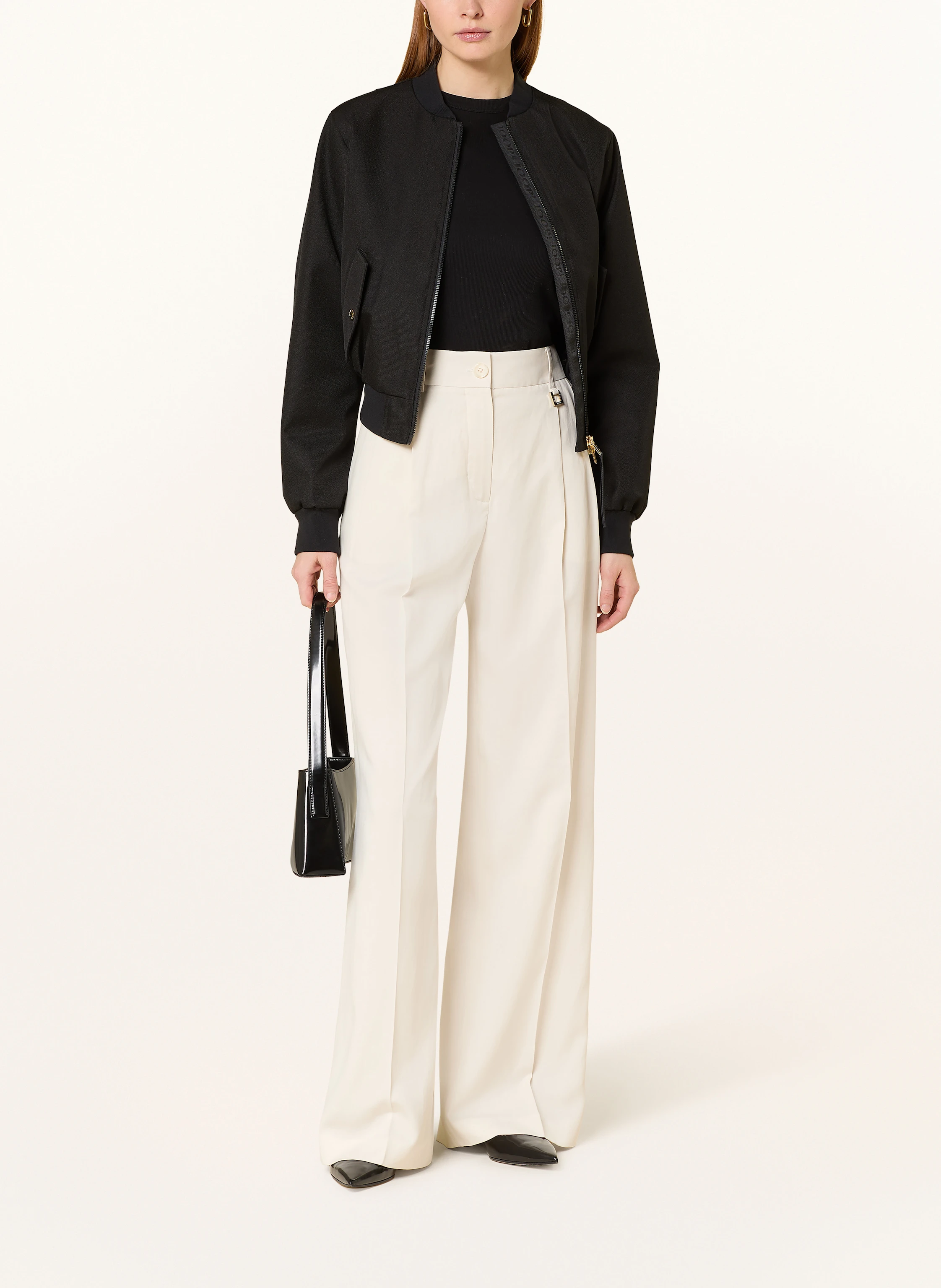JOOP! Marlenehose POLLY