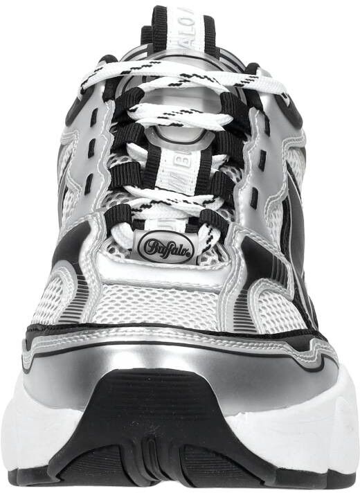Buffalo CLD Run Jog zilver