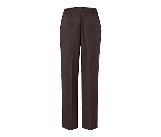 Webhose mit Bundfalten