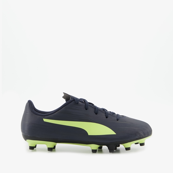 Puma Rapido III kinder voetbalschoenen FG/MG