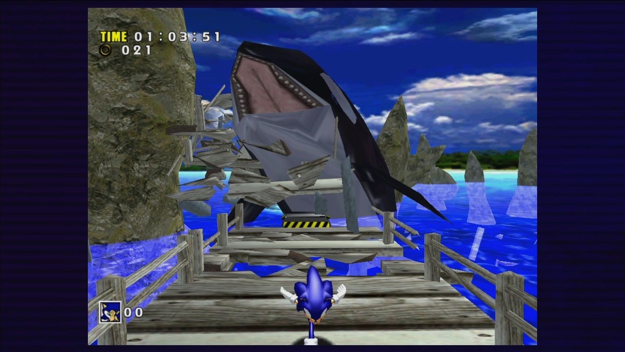 Dreamcast Collection- PC